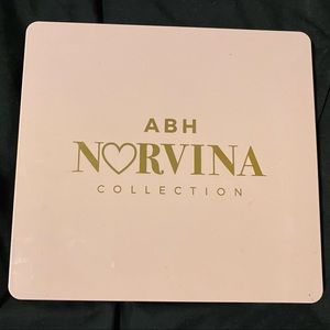 ABH Norvina Palette